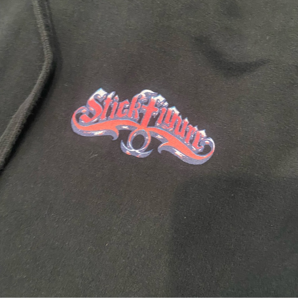 Paradise hoodie - Picture 3 of 5